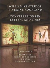 William Kentridge and Vivienne Koorland - Tamar Garb - 9781908612410