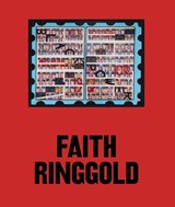 Faith Ringgold - Michele Wallace - 9781908617576