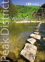 Waterside Walks - Dennis Kelsall - 9781908632074