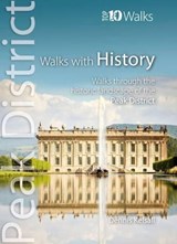 Walks with History - Dennis Kelsall - 9781908632081