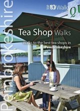 Tea Shop Walks - KELSALL,  Dennis - 9781908632487