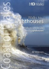 Walks to Lighthouses - Alf Anderson - 9781908632685