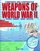 Weapons of World War II - Michael E. Haskew - 9781908696694