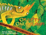 Crafty Chameleon: An African Animal Tale - Mwenye Hadithi - 9781908706584