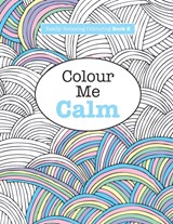 Really RELAXING Colouring Book 2 - Elizabeth James - 9781908707321