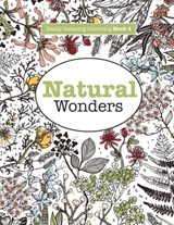 Really RELAXING Colouring Book 4 - JAMES,  Elizabeth - 9781908707475