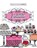 Really COOL Colouring Book 3, Elizabeth James - Paperback - 9781908707536