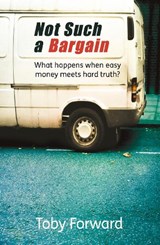 Not Such A Bargain - Toby Forward - 9781908713001