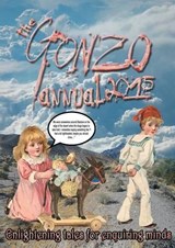 The Gonzo Annual 2015 -  - 9781908728470