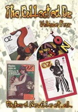 The Collected Oz Volume Four - Richard Neville - 9781908728654