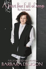 A Shirt Box Full of Songs - DICKSON,  Barbara - 9781908728685