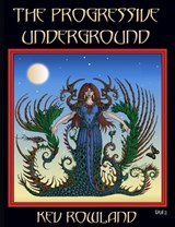 The Progressive Underground Volume Two - Kev Rowland - 9781908728883