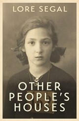 Other People's Houses - Lore Segal - 9781908745750