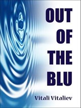 Out of the Blu - Vitali Vitaliev - 9781908756992