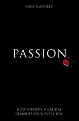 Passion - Mike McKinley - 9781908762061