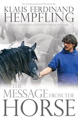 Message from the Horse - HEMPFLING,  Klaus Ferdinand - 9781908809414