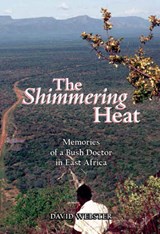 The Shimmering Heat - David Webster - 9781908832467