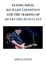 Flying Solo - Adrian Smith - 9781908837295