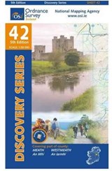Meath, Westmeath -  - 9781908852656