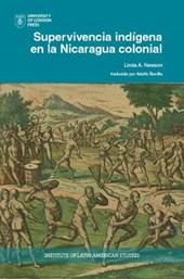 Supervivencia indigena en la Nicaragua colonial