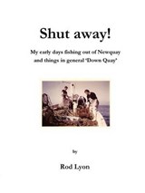 Shut Away! - Rod Lyon - 9781908878014