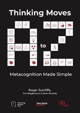 Thinking Moves A-Z - Roger Sutcliffe ; Thomas Bigglestone ; Jason Buckley - 9781908901033