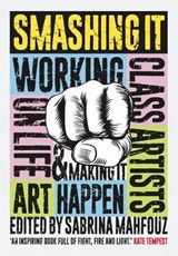 Smashing It - Sabrina Mahfouz - 9781908906403