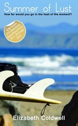 Summer of Lust - Elizabeth Coldwell - 9781908917201