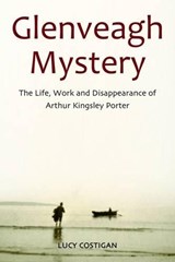 Glenveagh Mystery - COSTIGAN,  Lucy - 9781908928115
