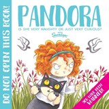 Pandora - Shoo Rayner - 9781908944405