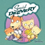 Special Delivery - RAYNER,  Shoo - 9781908944429