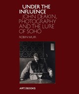 Under the Influence - MUIR,  Robin - 9781908970152