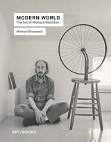 Modern World - Michael Bracewell - 9781908970558