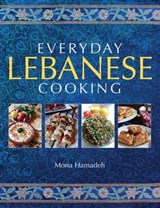 Everyday Lebanese Cooking - Mona Hamadeh - 9781908974174