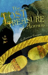 The Lost Treasure of Annwn - Catherine Cooper - 9781908984043