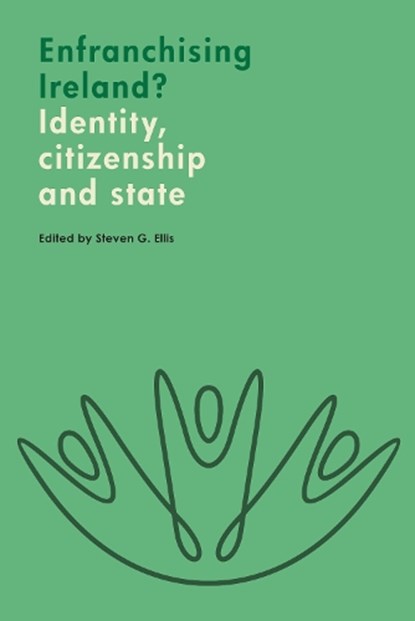 Enfranchising Ireland?, niet bekend - Paperback - 9781908997845