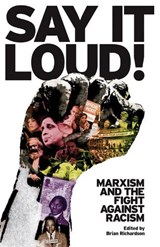 Say It Loud! - Brian Richardson - 9781909026384