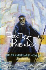 The Brakespeare Voyage - Simon Bucher-Jones; Jonathan Dennis - 9781909031142
