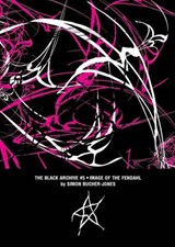Image of the Fendahl - Simon Bucher-Jones - 9781909031418