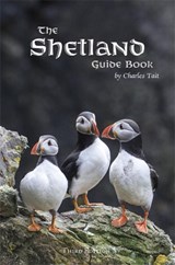 The Shetland Guide Book -  - 9781909036017