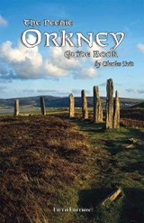 The Peedie Orkney Guide Book - CHARLES TAIT - 9781909036031