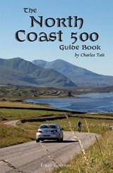 North Coast 500 Guide Book -  - 9781909036611