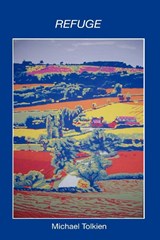 Refuge - Michael Tolkien - 9781909039865