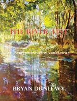 The River Test - Bryan Dunleavy - 9781909054141