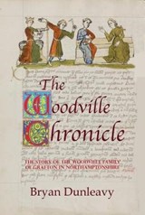The Woodville Chronicle - DUNLEAVY,  Bryan - 9781909054417