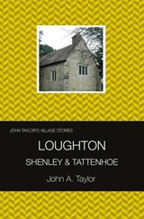 John Taylor's Village Stories - TAYLOR,  John a - 9781909054974