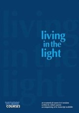 Living in the Light - Robert Warren - 9781909107137