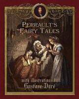 Perrault's Fairy Tales - PERRAULT,  Charles - 9781909115309