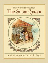 The Snow Queen - ANDERSEN,  Hans Christian - 9781909115408