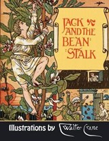 Jack and the Beanstalk (Illustrated) - JACOBS,  Joseph - 9781909115637
